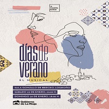 D&iacute;as de Verano