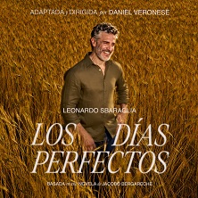 Los d&iacute;as perfectos