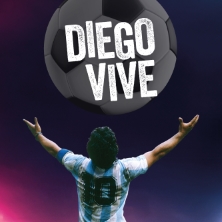 Diego Vive - Exposici&oacute;n interactiva