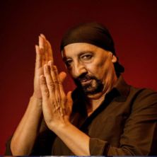 Diego Losada y Meraki Tr&iacute;o