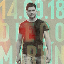 Diego Mart&iacute;n