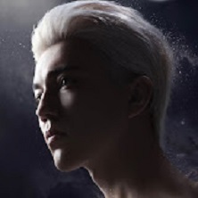 Dimash