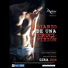 Diario de una crucifixi&oacute;n