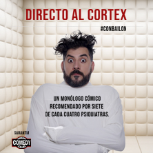 Directo al c&oacute;rtex