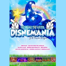 Disnemania