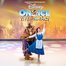 Disney on Ice