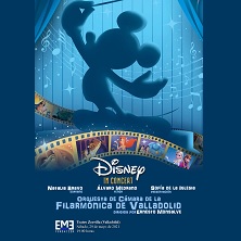 Disney in concert