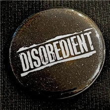 Disobedient night