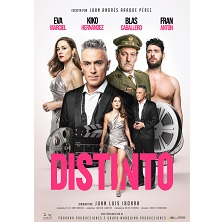 Distinto