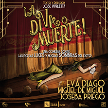 A diva o muerte