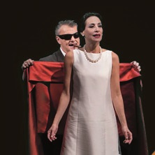 DIVA de Albert Boadella