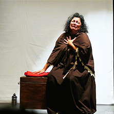 El divorcio de Francisca