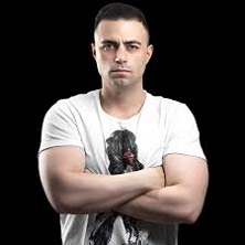 DJ David Z&eacute;lmar