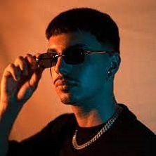 Dj &Oacute;scar Amaya