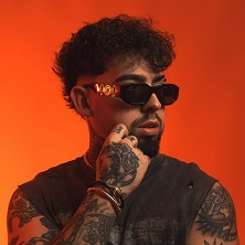 Dj &Oacute;scar Combo