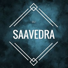DJ Saavedra