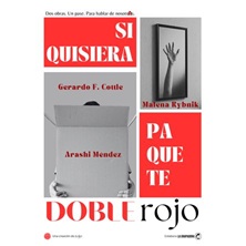 Doble rojo