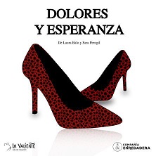Dolores y Esperanza