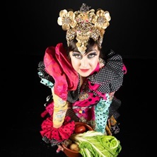 Domingos de Vermut y Potaje