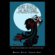 Do&ntilde;a Rosita la soltera o el lenguaje de las flores