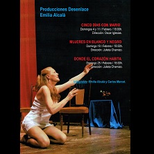 Donde el coraz&oacute;n habita