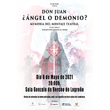 Don Juan &iquest;&Aacute;ngel o Demonio?