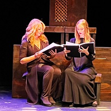 Don Juan Tenorio - C&iacute;a. La Radical Teatro