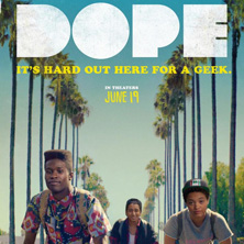 Dope