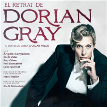 El Retrat de Dorian Gray