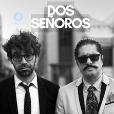 Dos se&ntilde;oros
