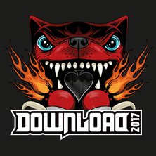 Download Festival 2017