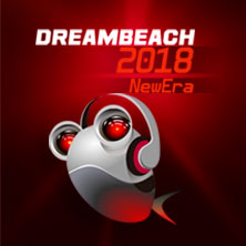 Dreambeach Villaricos 2017