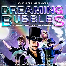 Dreaming Bubbles