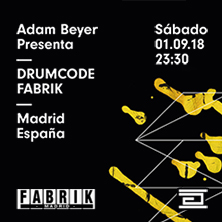 FABRIK Drumcode