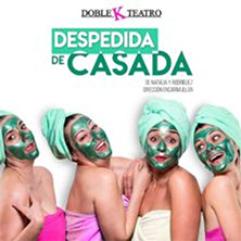 Despedida de casada