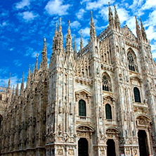 Duomo di Milano