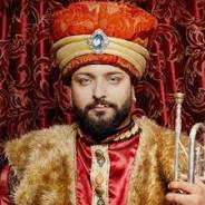 Džambo Agu&scaron;evi Orchestra