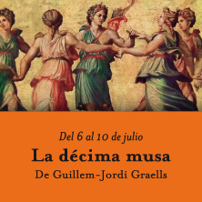 La d&eacute;cima musa