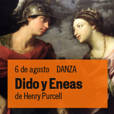 Dido y Eneas 