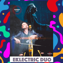 Eklectric Duo