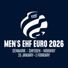 MEN'S EHF EURO