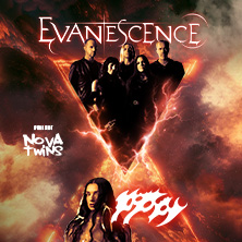 Evanescence