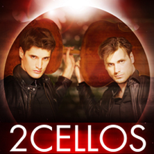 2CELLOS