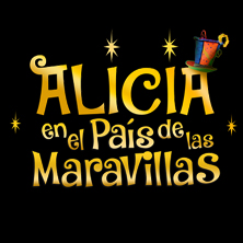 Alicia en el Pa&iacute;s de las Maravillas (Ra&uacute;l Amores)