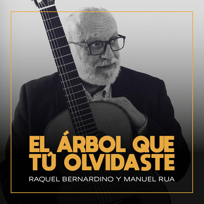 El &aacute;rbol que t&uacute; olvidaste