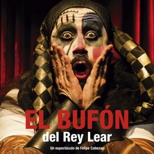 El Buf&oacute;n del Rey Lear