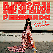 L&uacute;a Mosquetera