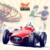 Esp&iacute;ritu del Jarama