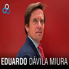 Eduardo D&aacute;vila Miura