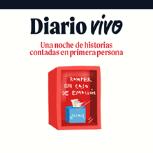 Diario Vivo
